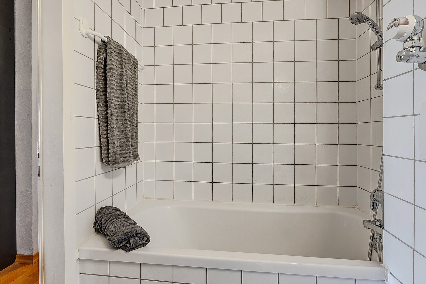 Appartement avec 1 pièce | München-Schwabing | 2109ML1 | ...Badewanne
