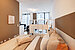 Apartment avec 1.5 pièces | München-Neuhausen | 70179 | ...abgetrennter... | Thumbnail