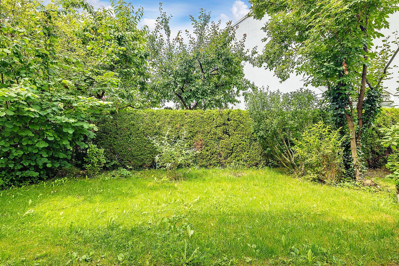 Appartement avec 3 pièces | München-Hasenbergl | 2105ML10 | ...mit Gartenanteil...