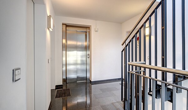 Apartment avec 1 pièce | München-Milbertshofen | 70188 | ...Objekt