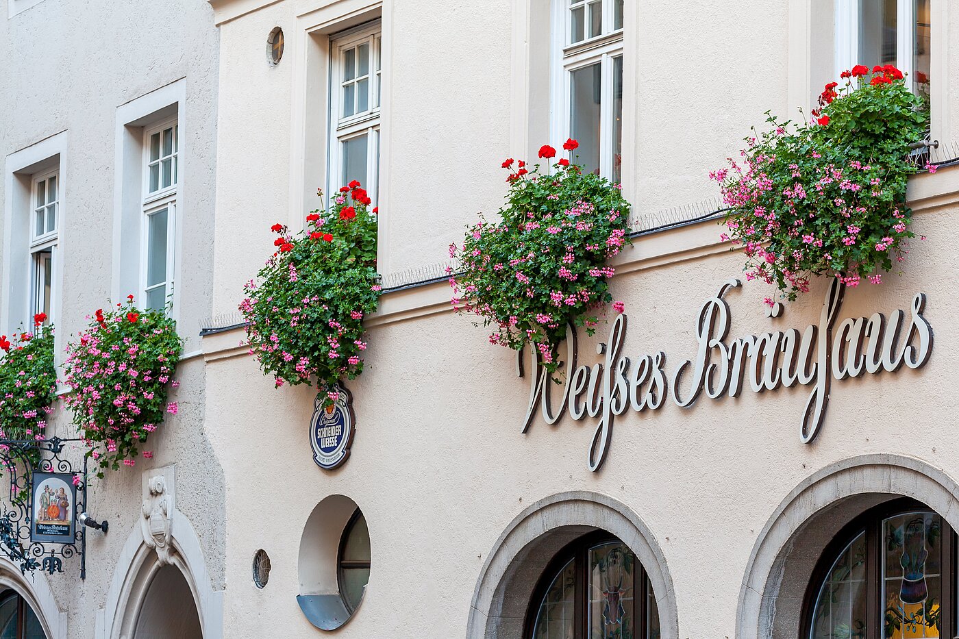 Appartement avec 5 pièces | München-Altstadt | 700121 | Bayerische ...
