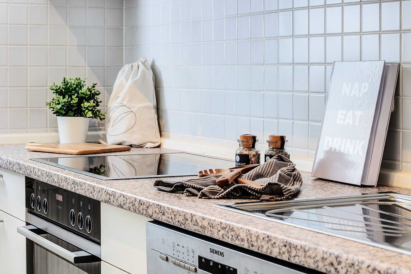 Appartement avec 3 pièces | München-Oberföhring | 70246