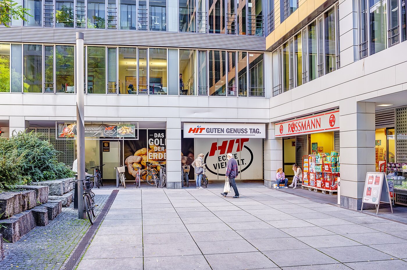 Appartement avec 1 pièce | München-Laim | 70175 | Verschiedene...