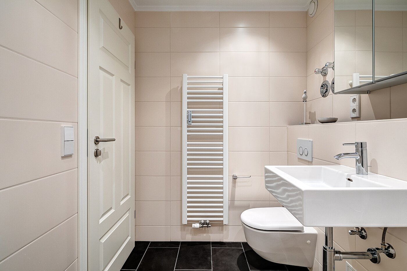 Appartement avec 2 pièces | München-Obersendling | 701825 | Modernes Badezimmer...