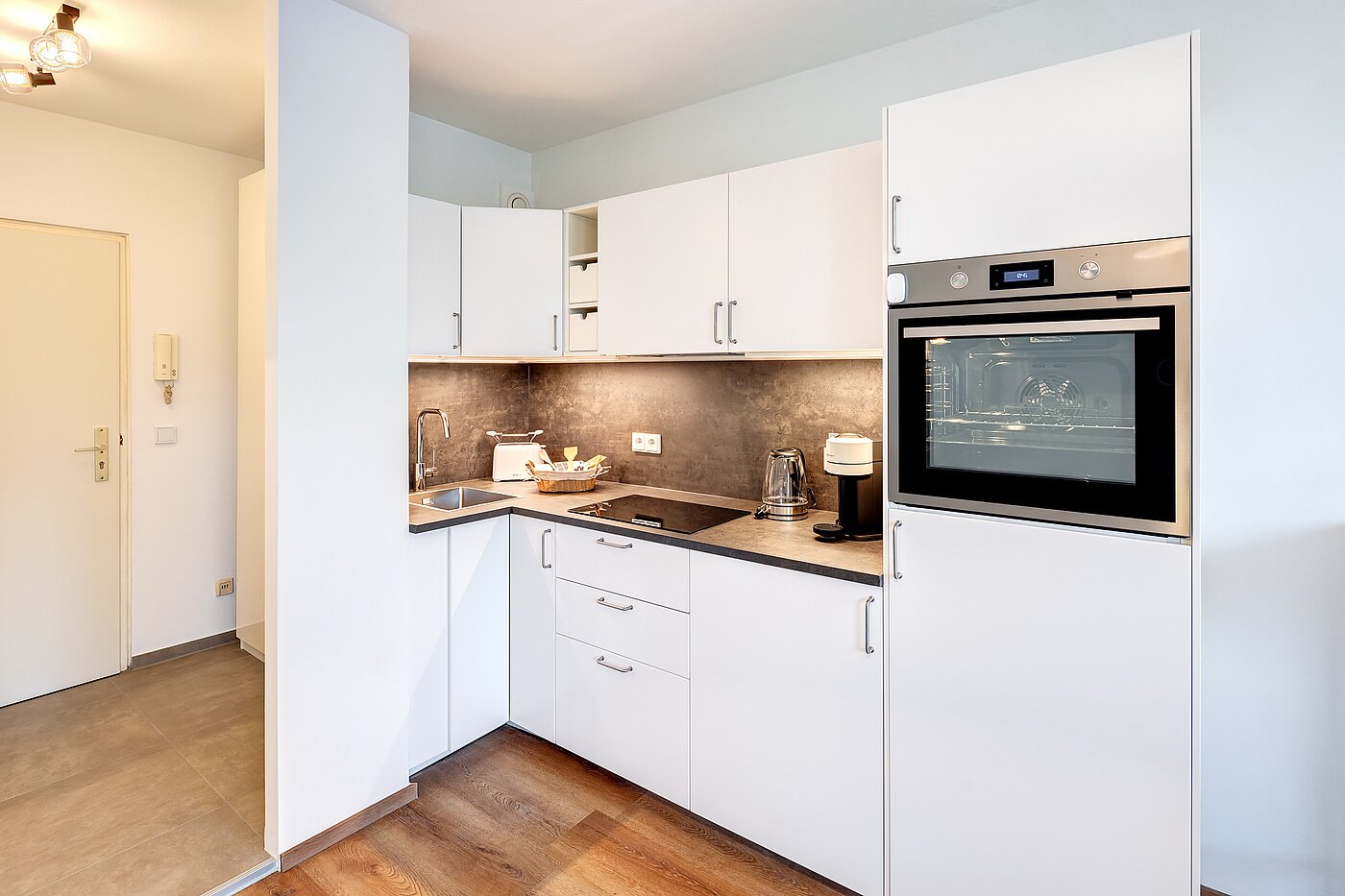 Apartment avec 1 pièce | München-Pasing | 70302 | Einbauküche