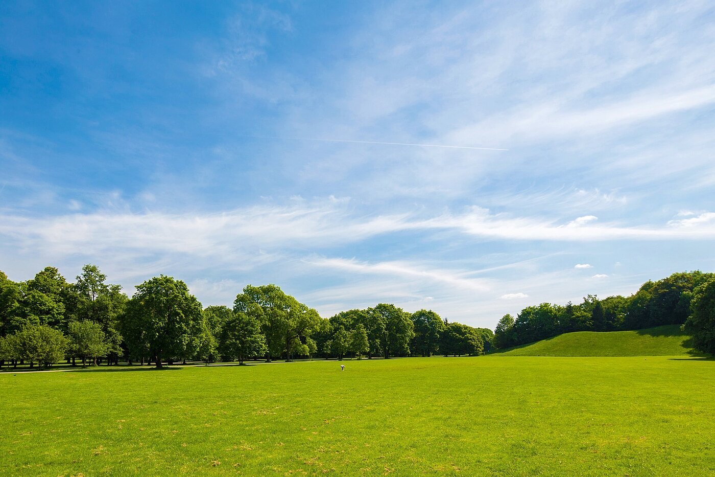 Apartment avec 1.5 pièces | München-Neuhausen | 70179 | ...viel Natur