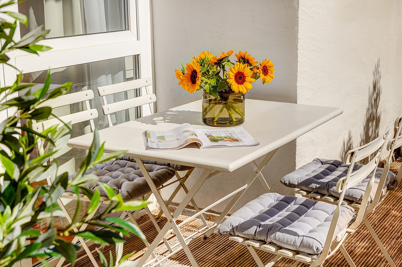 Appartement avec 1 pièce | München-Maxvorstadt | 70027
