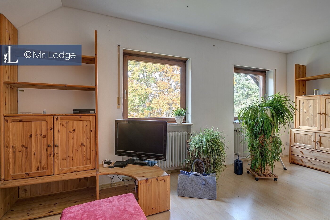 Maison jumelée avec 7 pièces | Gröbenzell | 1709ML6 | Einliegerwohnung