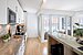 Appartement avec 3 pièces | München-Ludwigsvorstadt | 70488 | ...und Theke, sowie... | Thumbnail