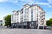 Appartement avec 3 pièces | München-Ludwigsvorstadt | 70488 | Hausansicht | Thumbnail