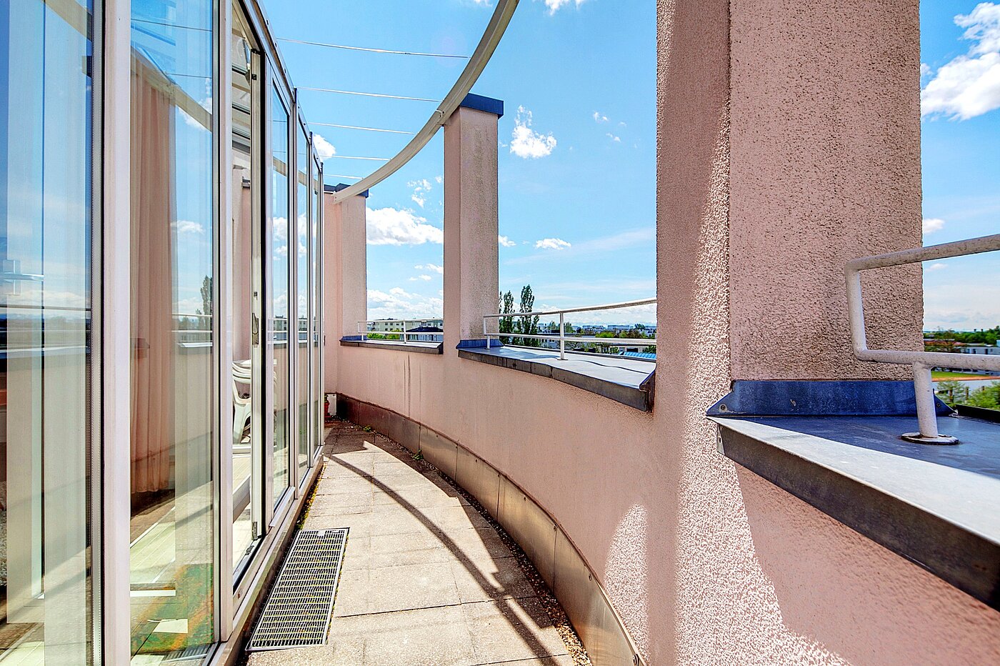 Appartement avec 1 pièce | München-Perlach | 2204ML8 | ...mit wunderschöner...