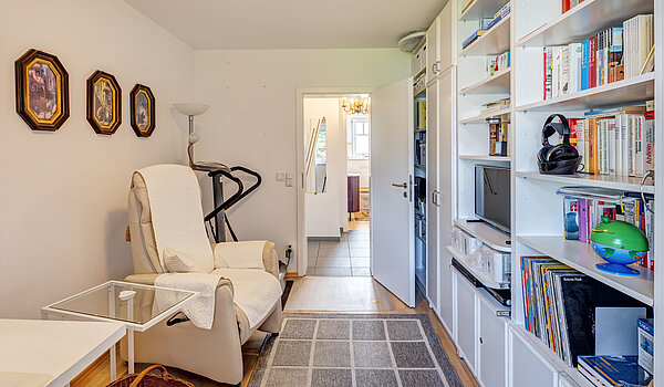 Appartement avec 3.5 pièces | Bad Aibling | 70442 | Kinder- oder...