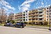 Appartement avec 2 pièces | 2002ML7 | Gebäudeansicht | Thumbnail