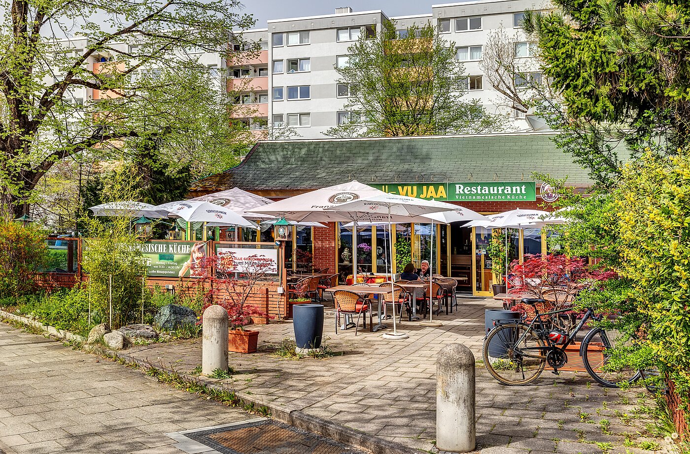 Maison jumelée avec 4 pièces | München-Solln | 70120 | Freizeitgestaltung