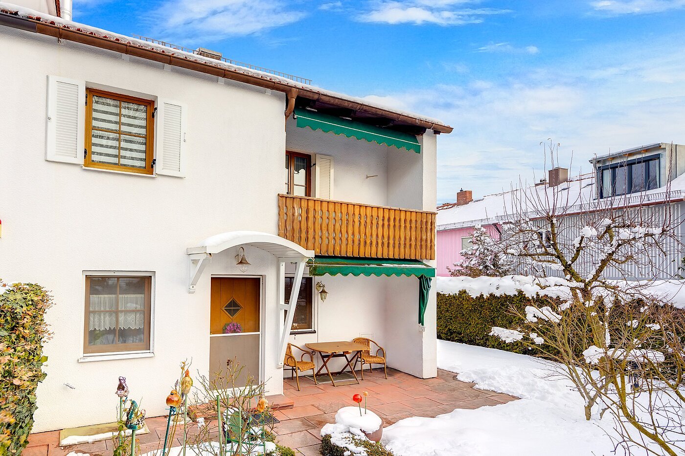 Appartement avec 3 pièces | München-Milbertshofen | 1902ML3