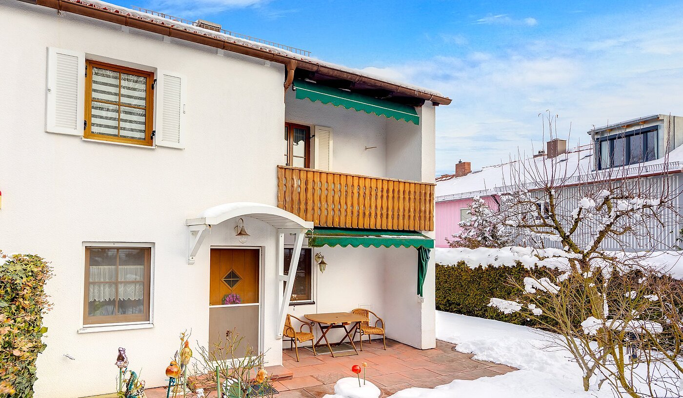 Appartement avec 3 pièces | München-Milbertshofen | 1902ML3