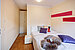 Appartement avec 2 pièces | München-Schwabing | 703161 | Versteckter Kleiderschrank | Thumbnail