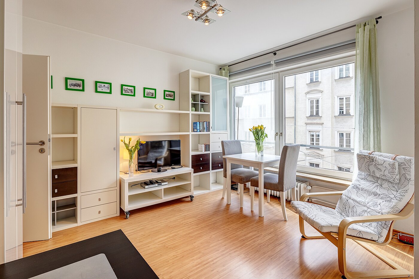 Apartment avec 1 pièce | München-Haidhausen | 70242