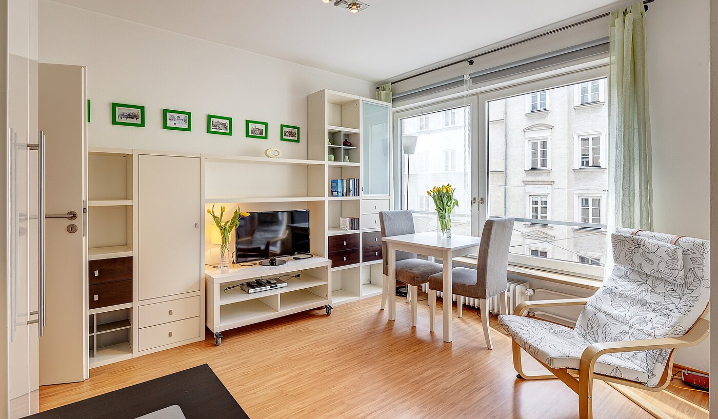 Apartment avec 1 pièce | München-Haidhausen | 70242