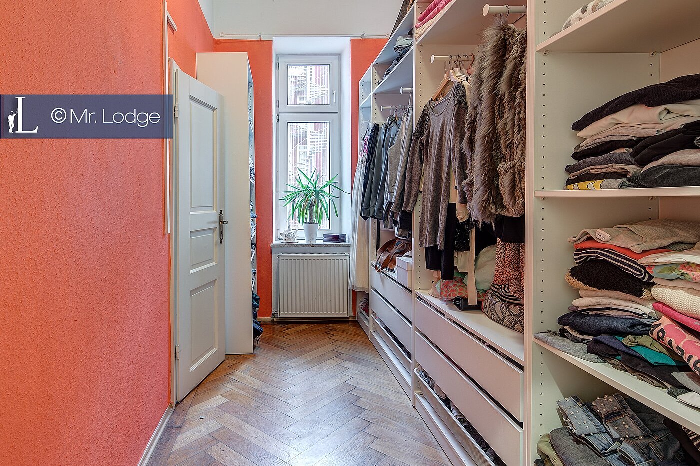 Appartement avec 4.5 pièces | München-Ludwigsvorstadt | 1712ML2 | Moderne....