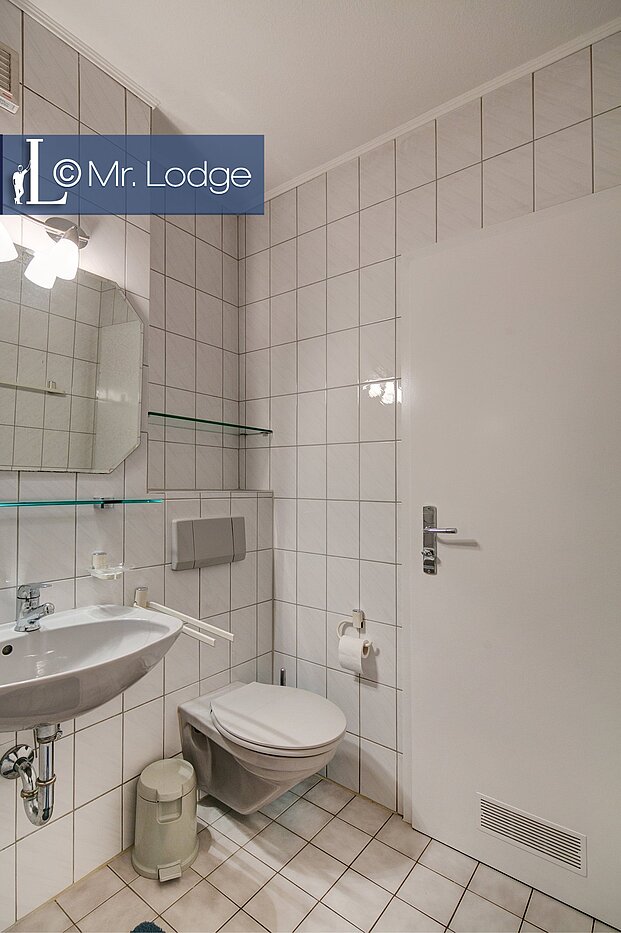 Appartement avec 2 pièces | München-Ludwigsvorstadt | 1705ML3