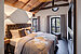 Propriété particulière avec 15 pièces | Bad Wiessee | 701592 | Chalet I Master Bedroom | Thumbnail
