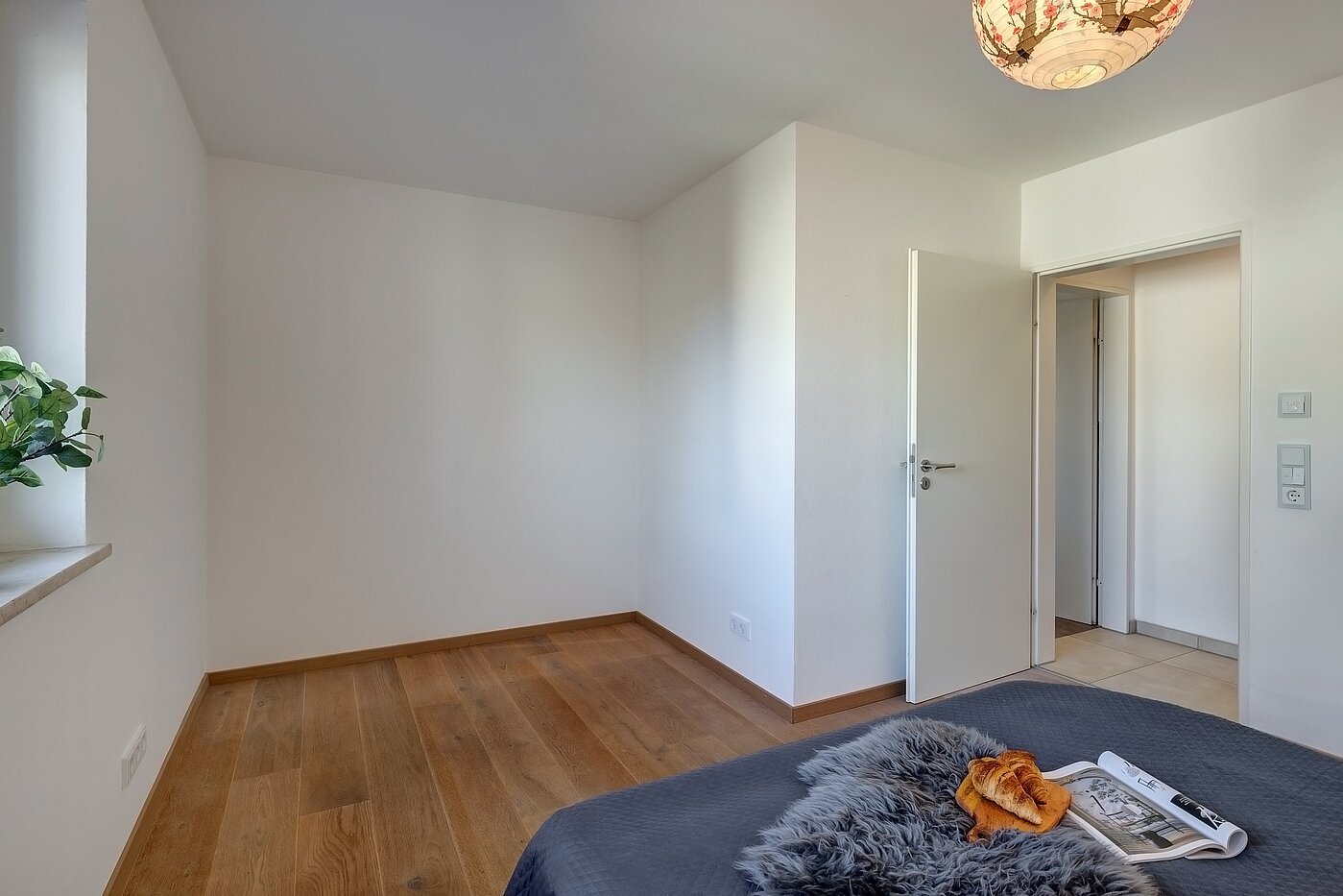 Appartement avec 4 pièces | Ismaning | 700081 | Mit ausreichend Platz