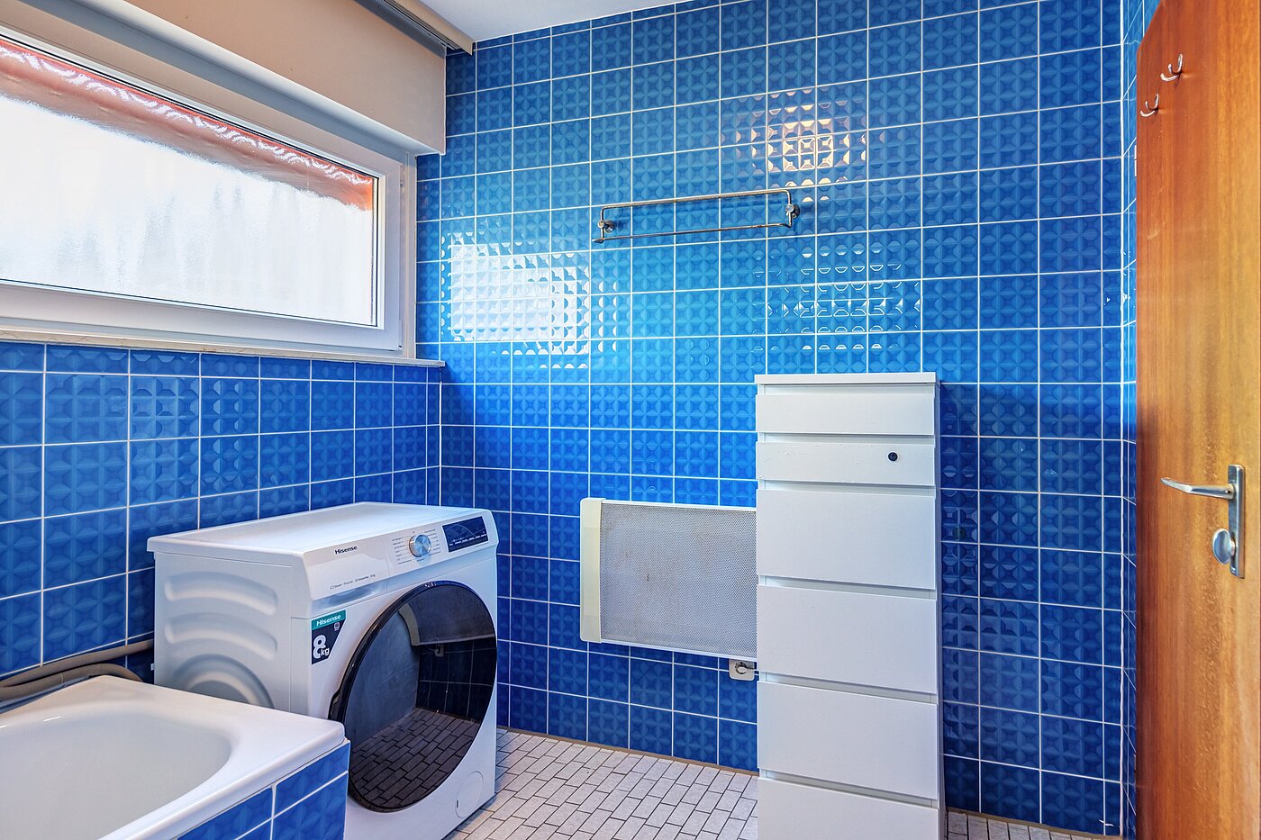 Appartement avec 2.5 pièces | München-Hadern | 70393 | ...und Waschmaschinenanschluss