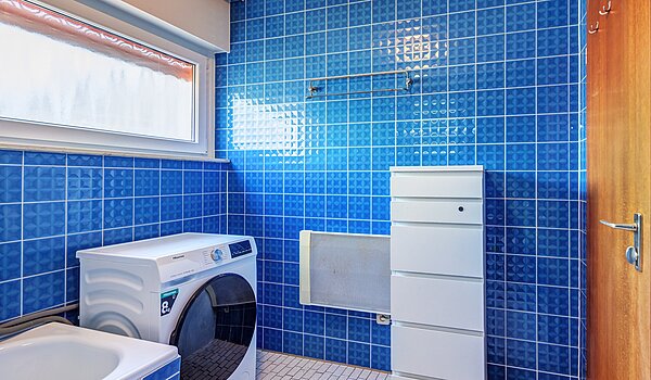 Appartement avec 2.5 pièces | München-Hadern | 70393 | ...und Waschmaschinenanschluss