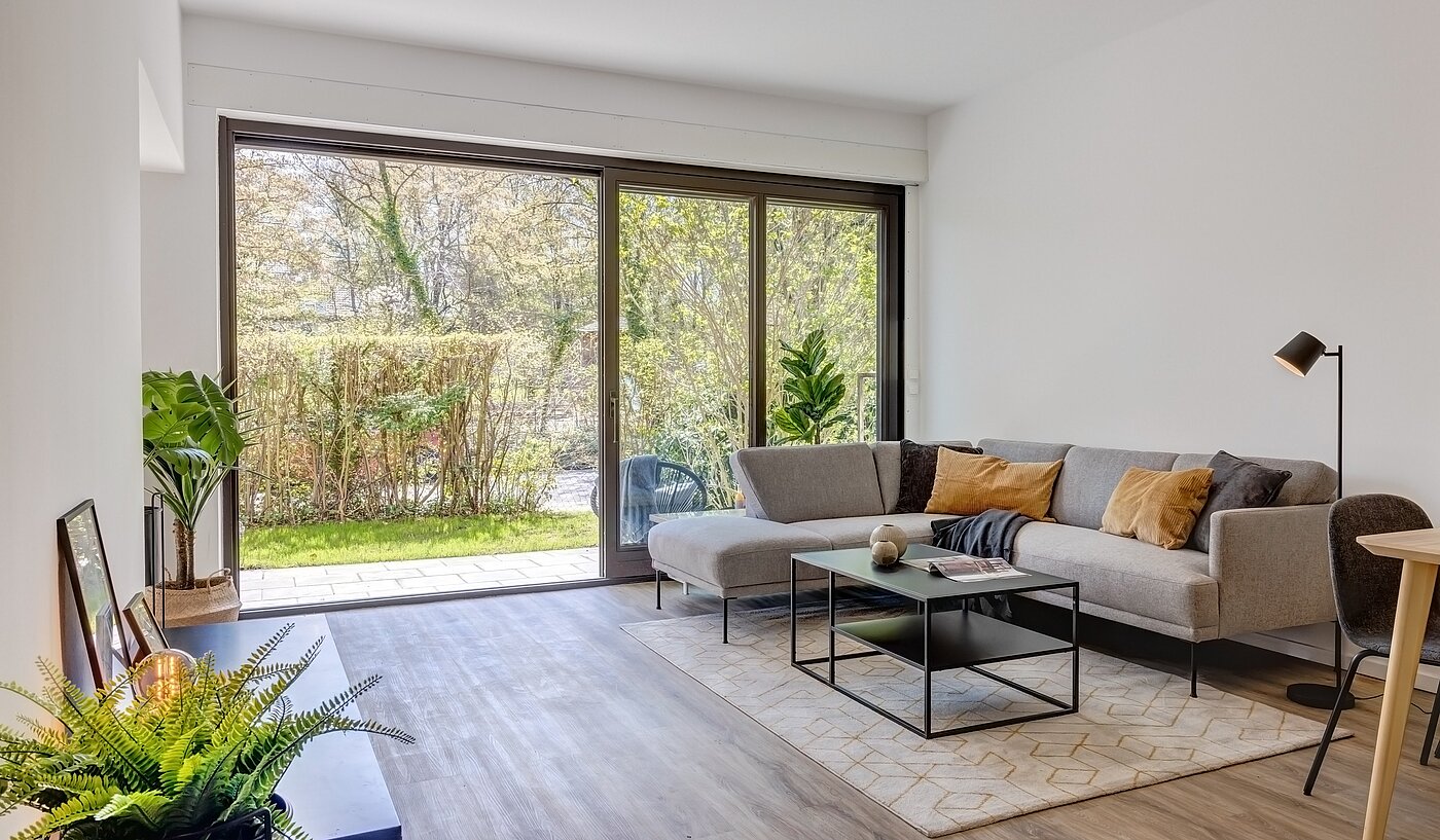 Appartement avec 2.5 pièces | München-Obermenzing | 700191