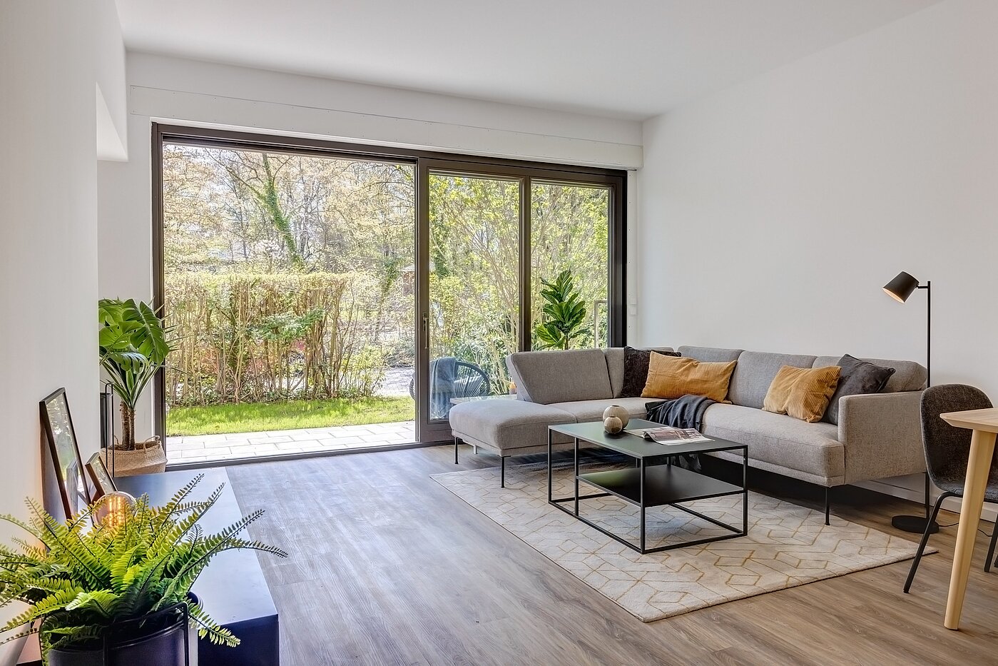 Appartement avec 2.5 pièces | München-Obermenzing | 700191