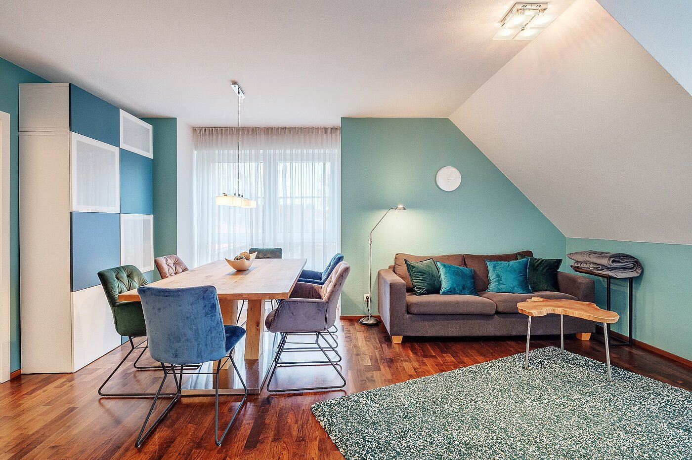 Appartement avec 2 pièces | Unterhaching | 2004ML7 | Wohnen...
