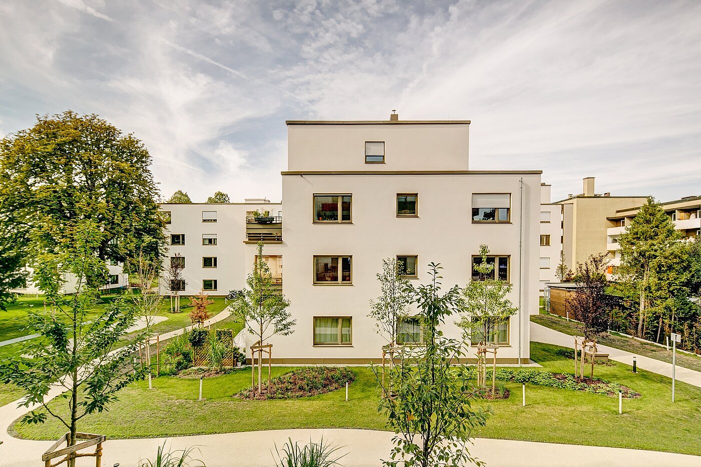 Appartement avec 1 pièce | München-Ramersdorf | 1909ML1 | Ruhige Lage...