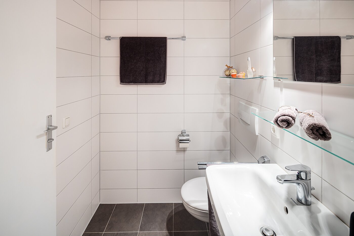 Apartment avec 1 pièce | München-Haidhausen | 70274 | ... und Abstellecke