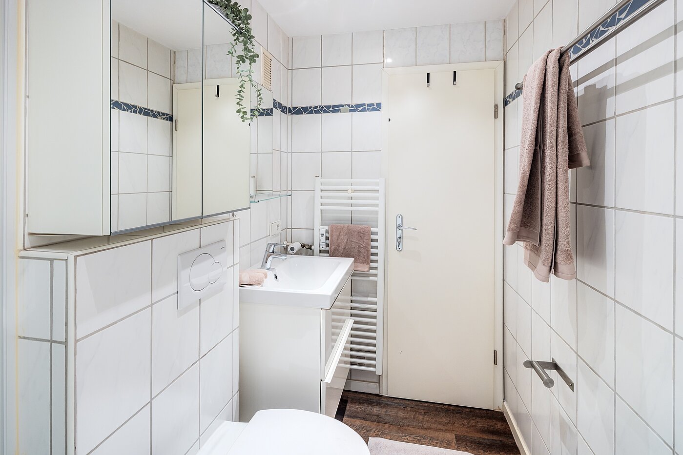 Appartement avec 1 pièce | München-Neuhausen | 702271 | ...Waschtisch