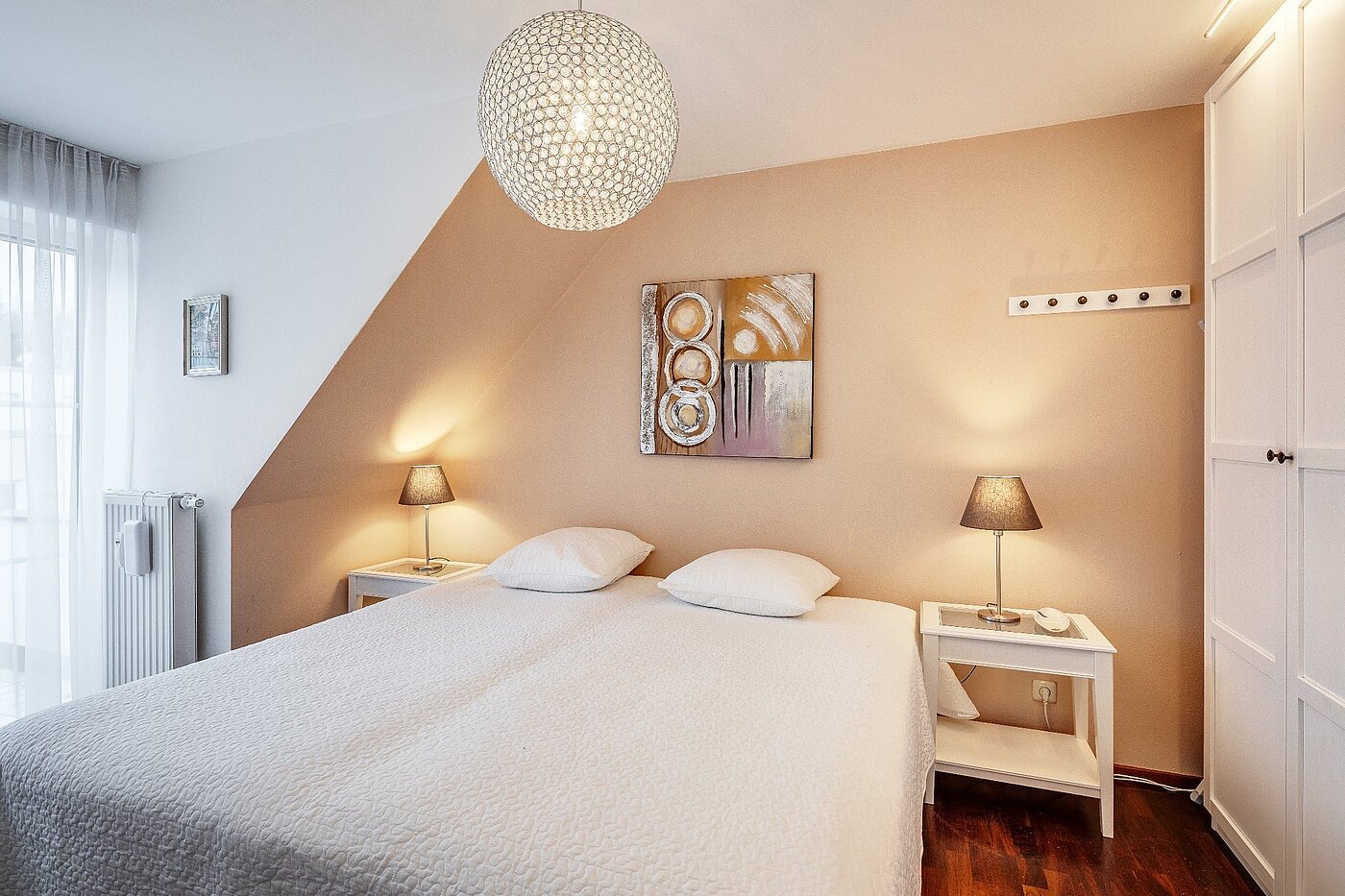 Appartement avec 2 pièces | Unterhaching | 2004ML7 | Schlafen
