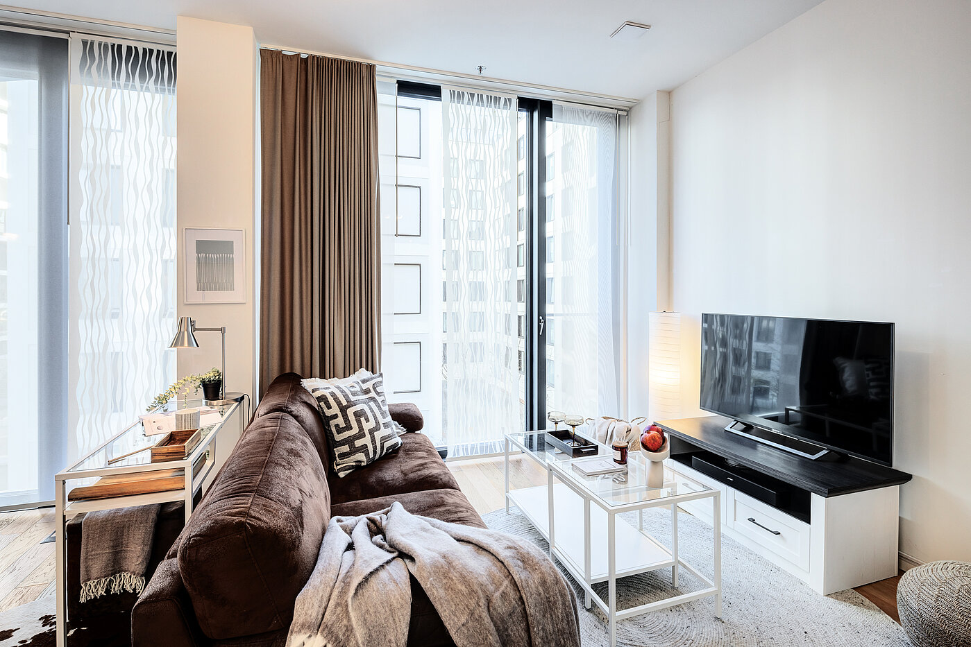 Apartment avec 1.5 pièces | München-Neuhausen | 70179 | ...Wohnen