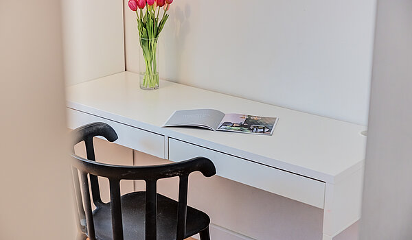Appartement avec 3 pièces | München-Au | 70447 | Arbeiten