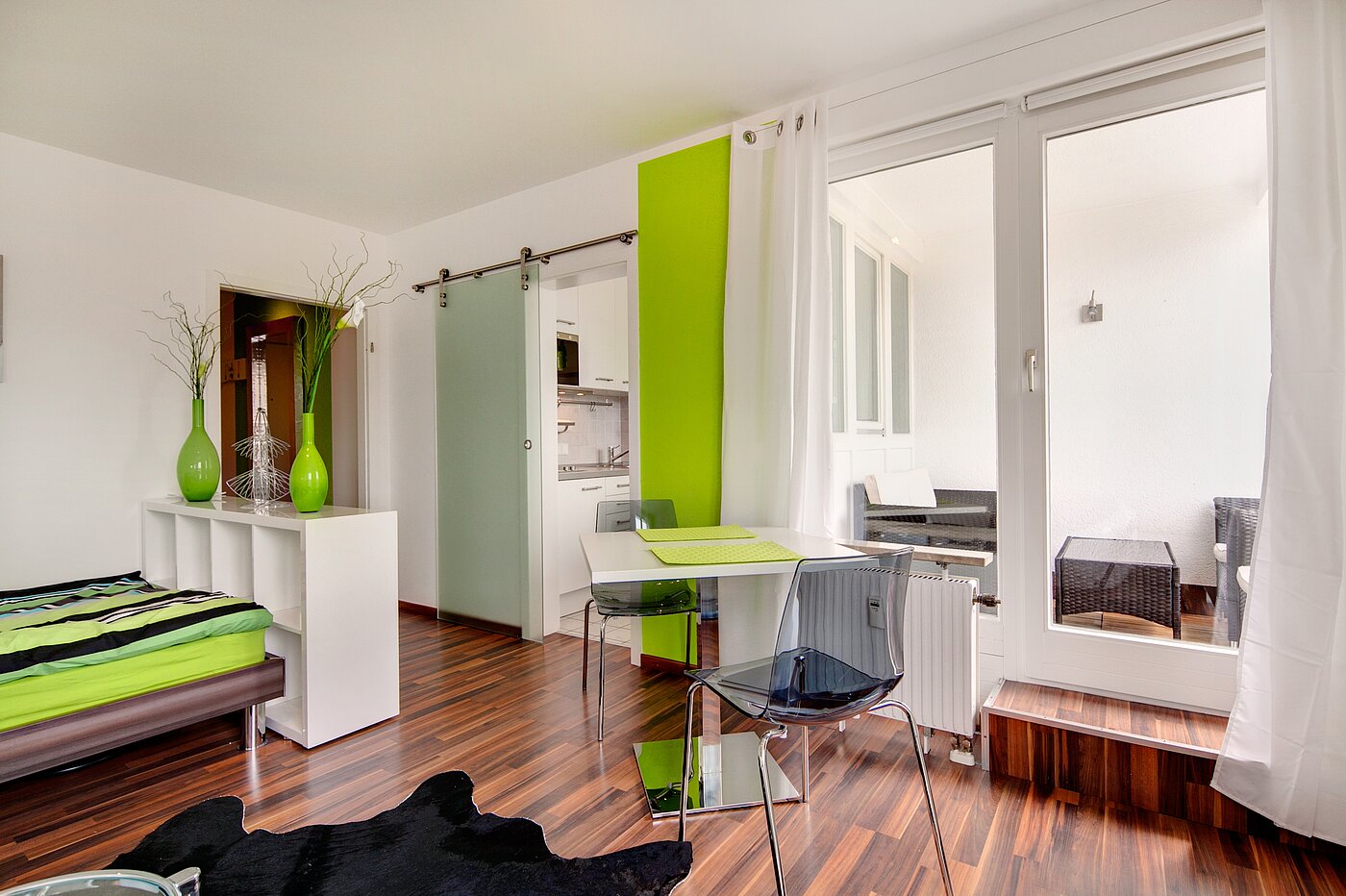 Apartment avec 1 pièce | München-Sendling | 70479