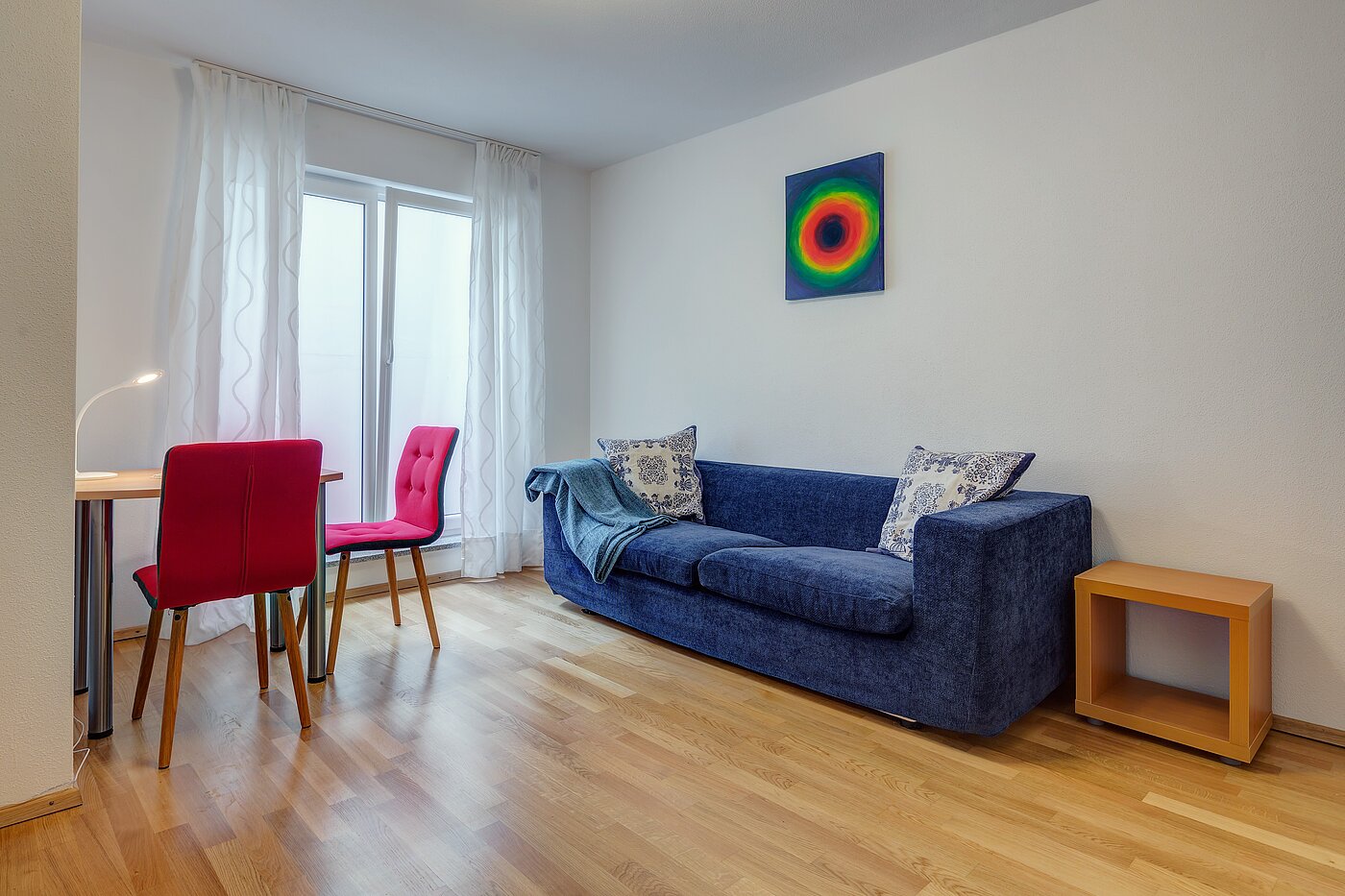 Appartement avec 4 pièces | München-Forstenried | 2209ML6 | Gäste- oder...