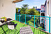 Appartement avec 3 pièces | München-Oberföhring | 70246 | Sonnige Südwest Loggia mit... | Thumbnail