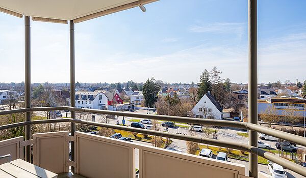 Apartment avec 1 pièce | München-Untermenzing | 70298 | Weitblick