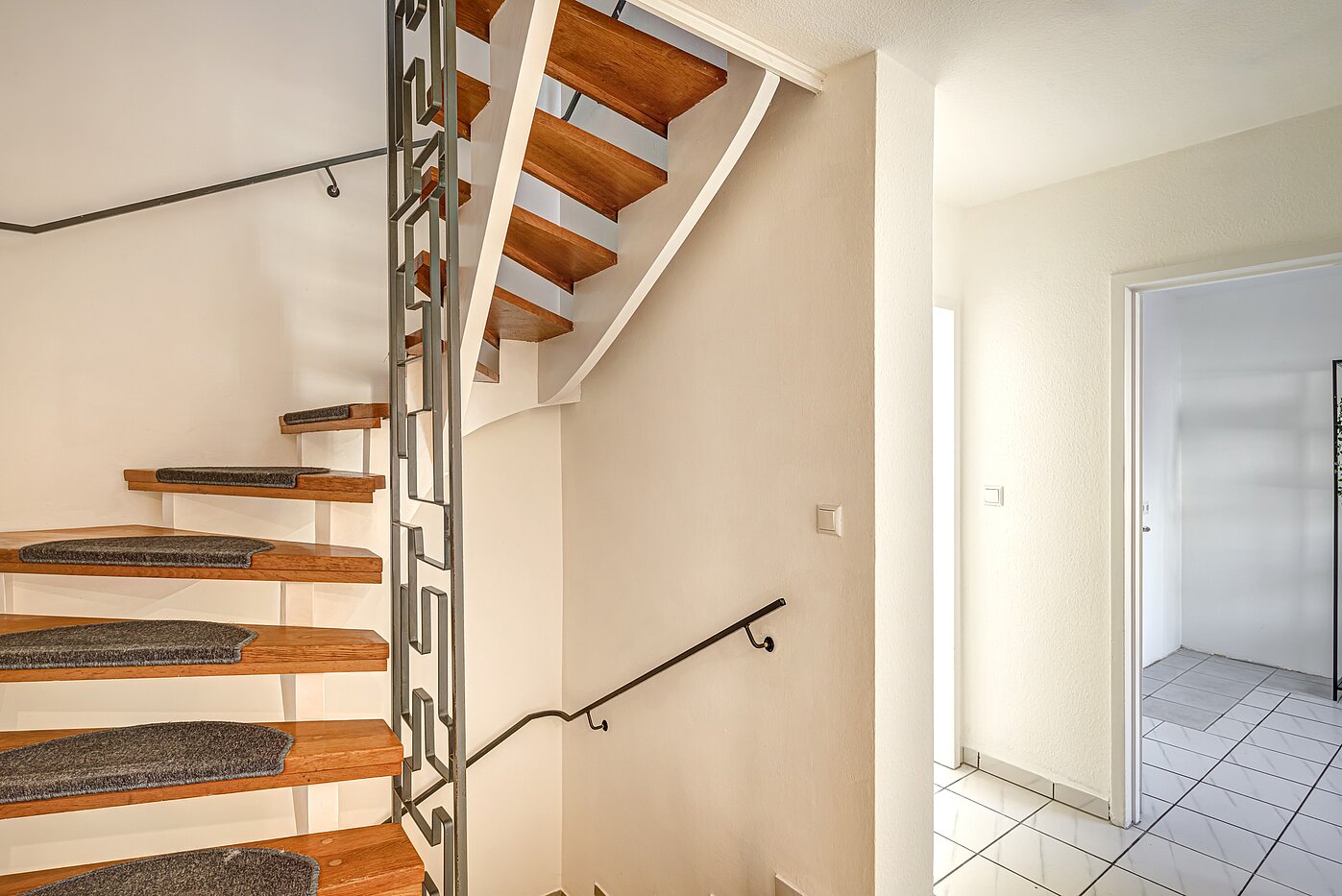 Maison mitoyenne avec 5 pièces | Unterschleißheim | 70187 | Auf dem Weg nach oben