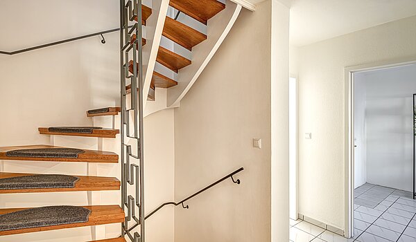 Maison mitoyenne avec 5 pièces | Unterschleißheim | 70187 | Auf dem Weg nach oben