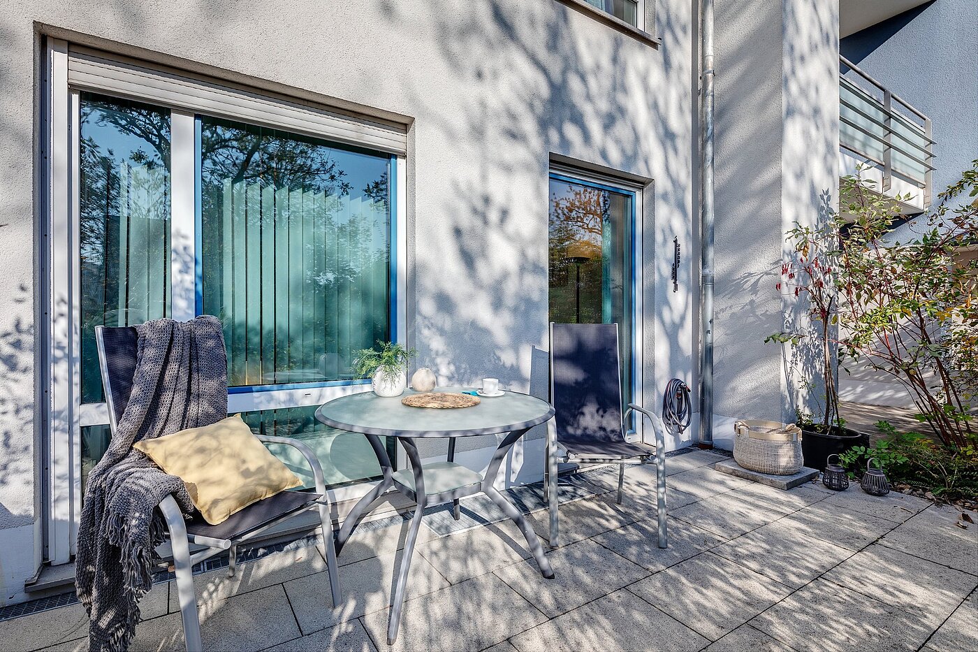 Appartement avec 1 pièce | München-Trudering | 1810ML3