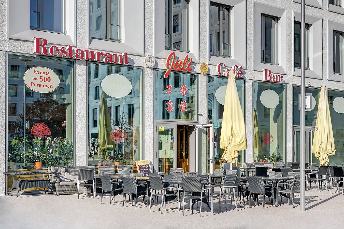 Apartment avec 1.5 pièces | München-Neuhausen | 70179 | Sehr gute...