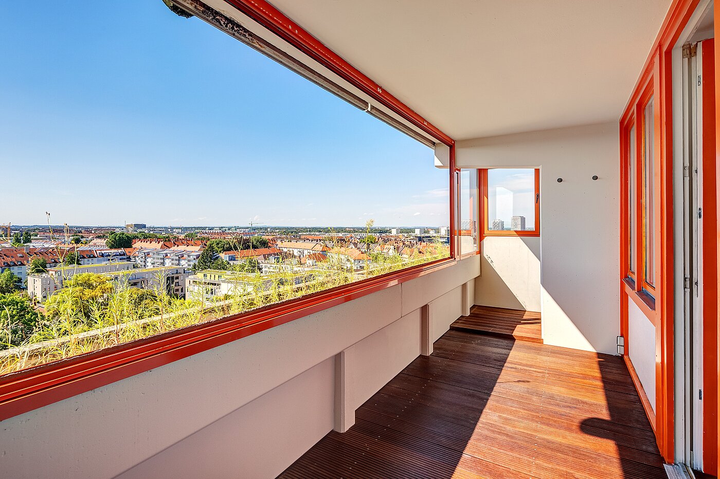 Appartement avec 1 pièce | München-Laim | 70144 | ...komplett zum öffnen...