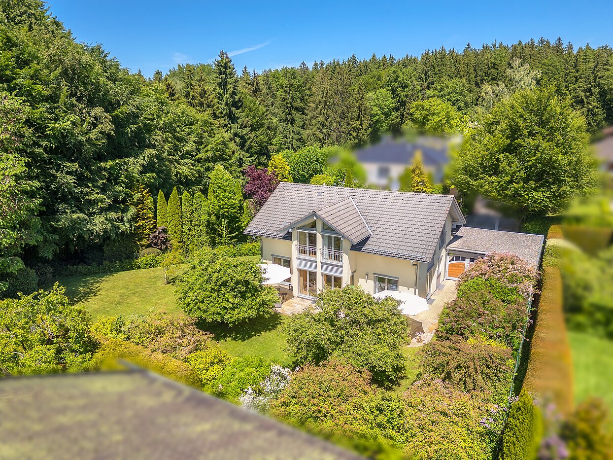 Maison individuelle avec 5 pièces | Icking | 70438
