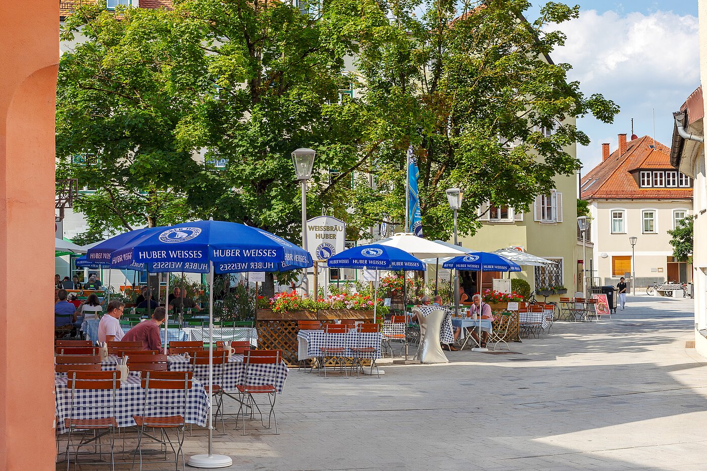 Appartement avec 2 pièces | Freising | 70156 | Bayerische Gemütlichkeit