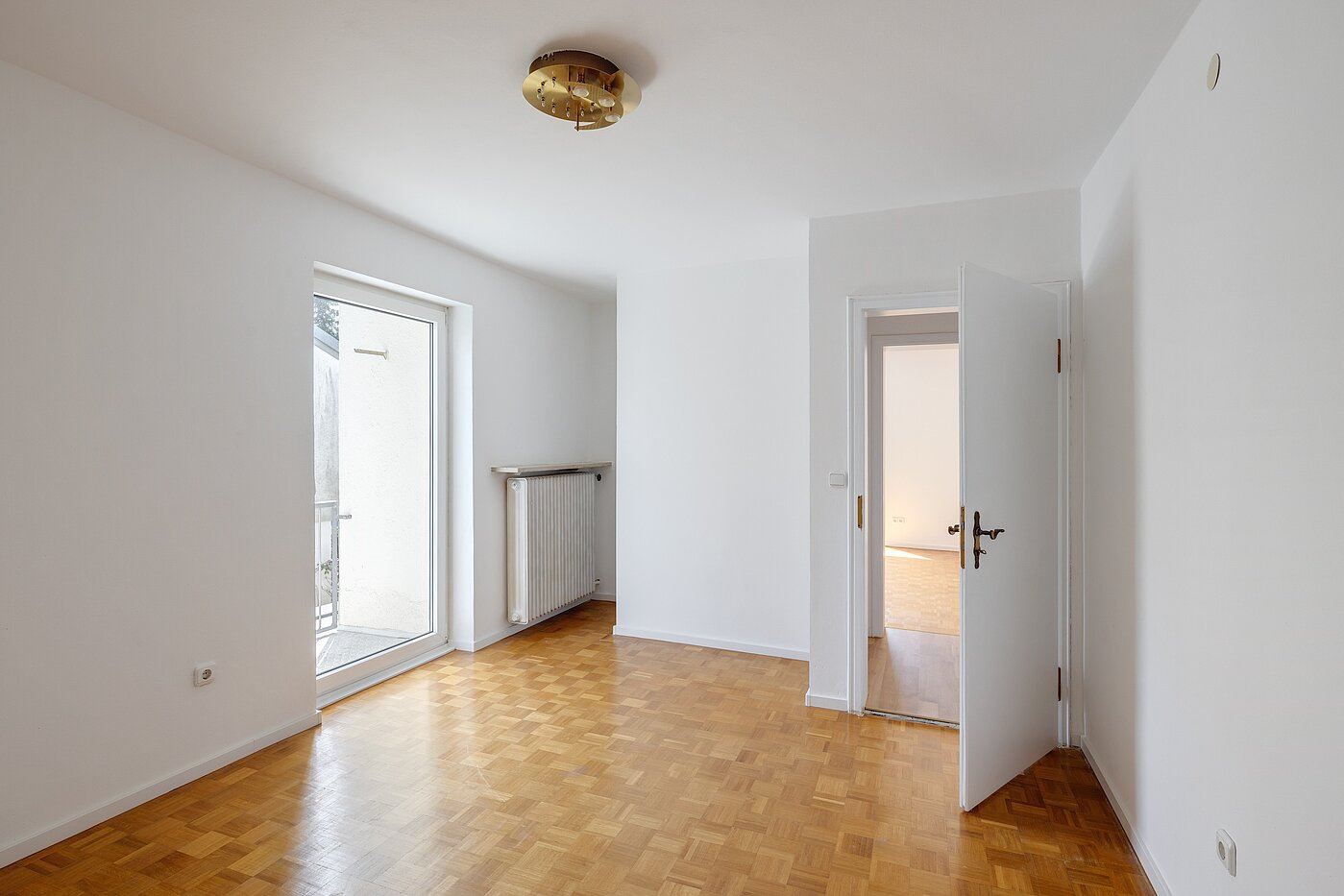Maison jumelée avec 4 pièces | München-Solln | 70120 | Drittes Schlafzimmer